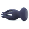 SuckMeToys Masturbateur de gland Octoglus 10 Vibrations